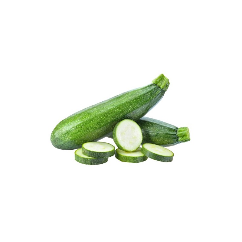 Courgettes/kilo