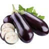 Aubergine/kilo