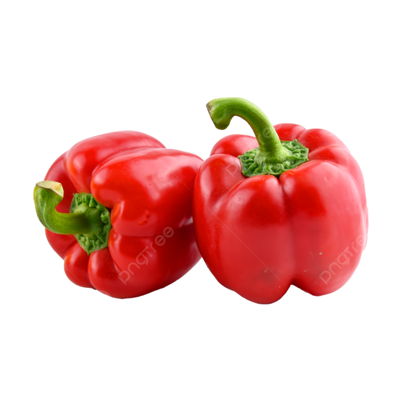 Poivron Rouge/kilo