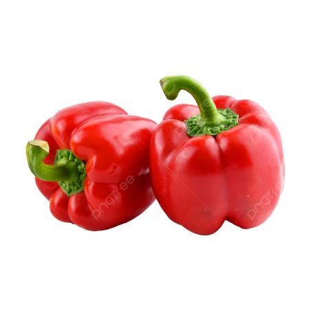 Poivron Rouge/kilo