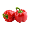 Poivron Rouge/kilo