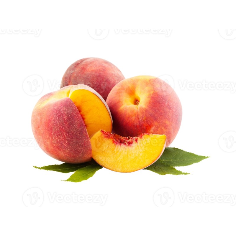 Pêches/kg