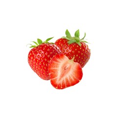 barquette Fraises 500gr