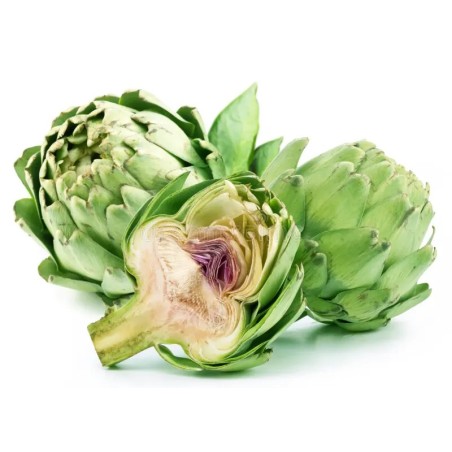 Bouquet Artichaud (5 pièces)