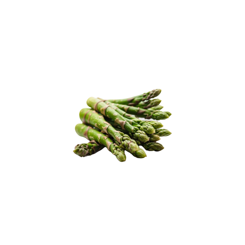 Bouquet Asperge (500gr pièce)