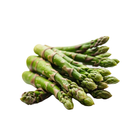 Bouquet Asperge (500gr pièce)