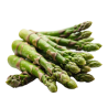 Bouquet Asperge (500gr pièce)