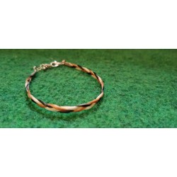 bracelet en crins de cheval/50crins et +
