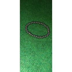 bracelet hematite