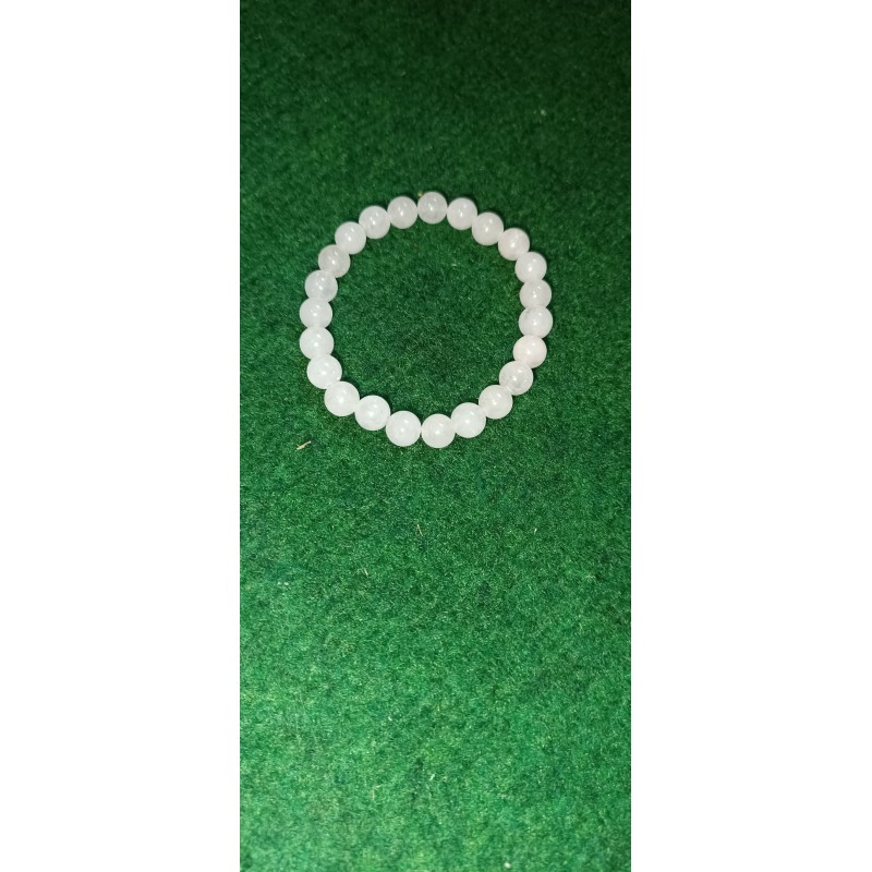 bracelet quartz rose