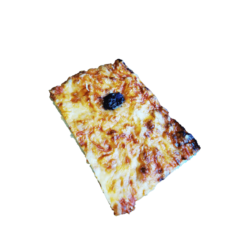 Part de pizza
