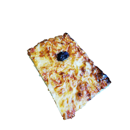 Part de pizza