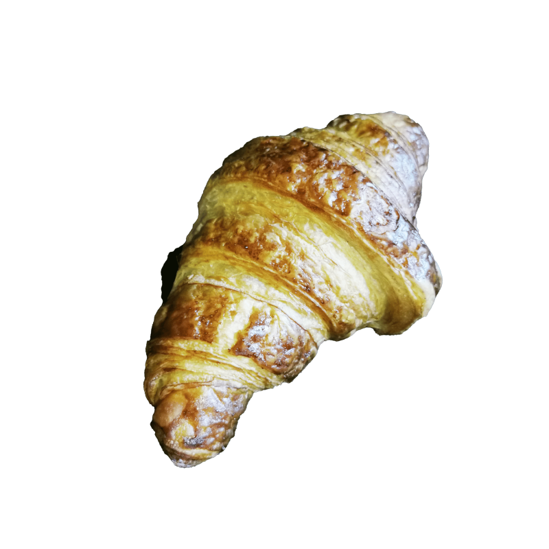 Croissant pur beurre