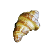 Croissant pur beurre