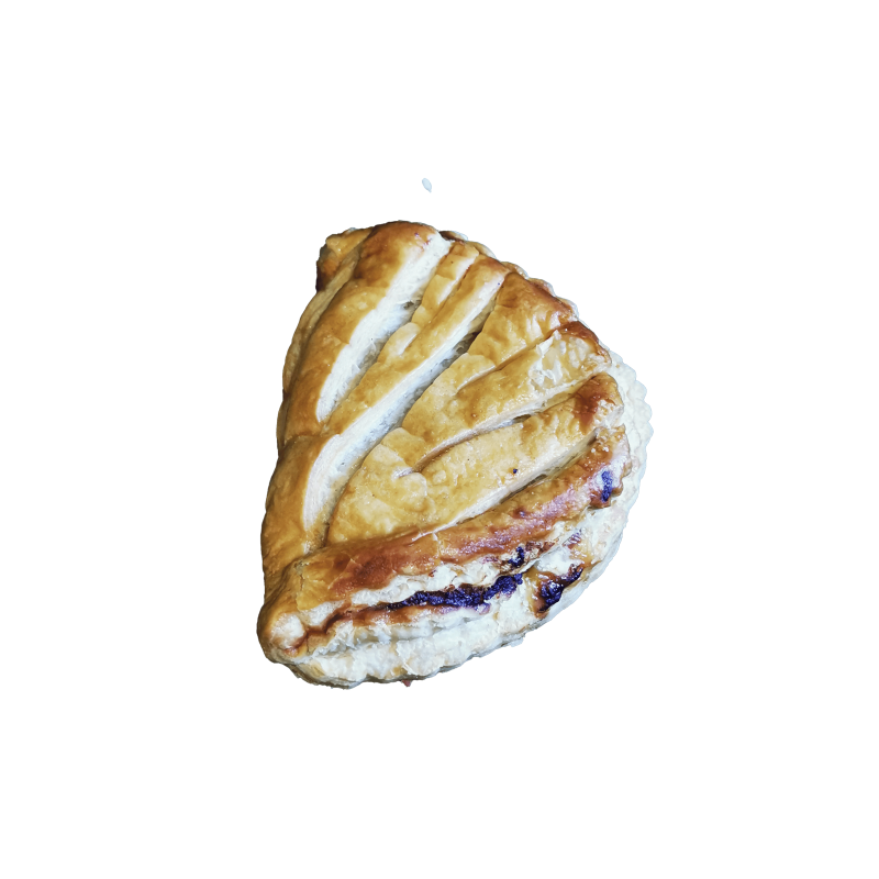 Chausson aux Pommes