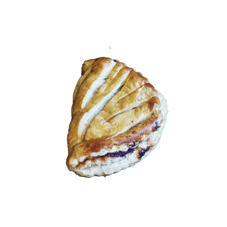 Chausson aux Pommes