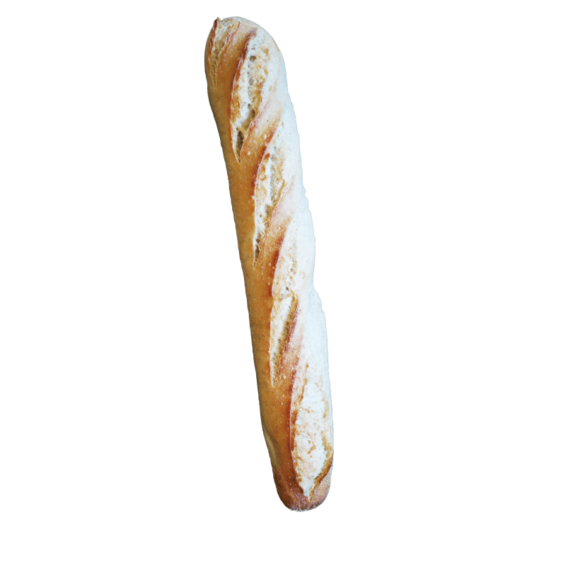 Baguette 120g