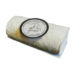 Buche de chèvre nature