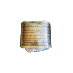 Demaquillant solide - 50gr