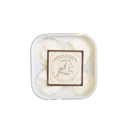 Faisselle de chevre x4 - Terra Cabrun