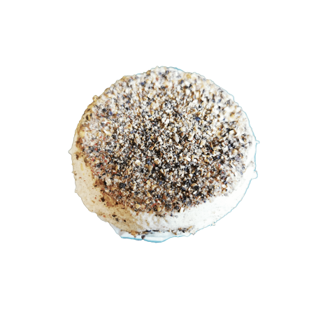 Fromage chèvre/ 3 poivres