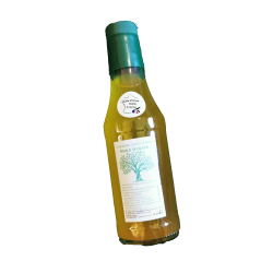 Huile d'olive non filtrée 25cl - Cavanna