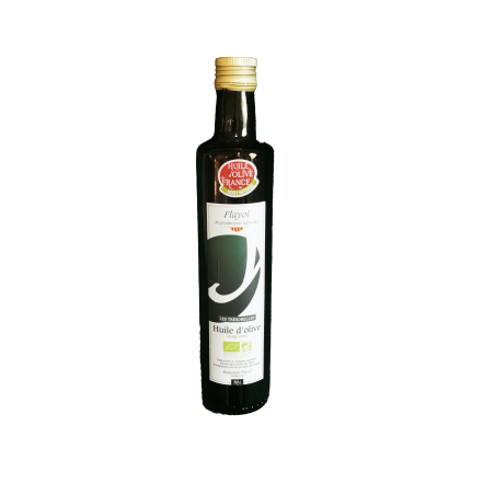 Huile d'olive 50cl Bio - Flayol