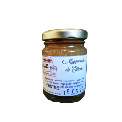 Marmelade Citron - 130gr