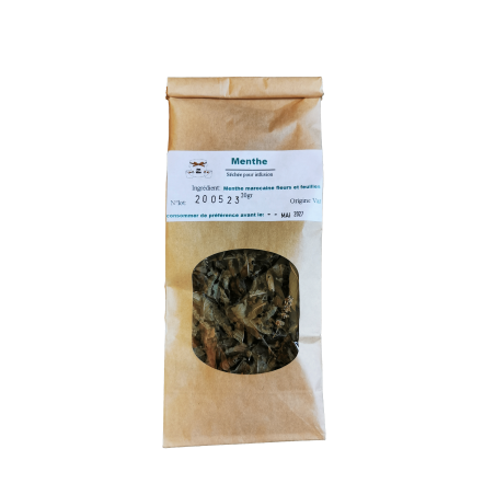 Menthe - 20gr