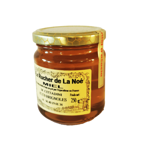 Miel d'Acacia - 500gr