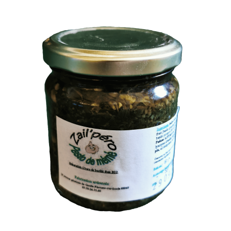Pesto de Mémé - 180gr