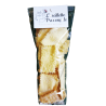 Oreillette Sucrée - Zeste de Citron 150gr