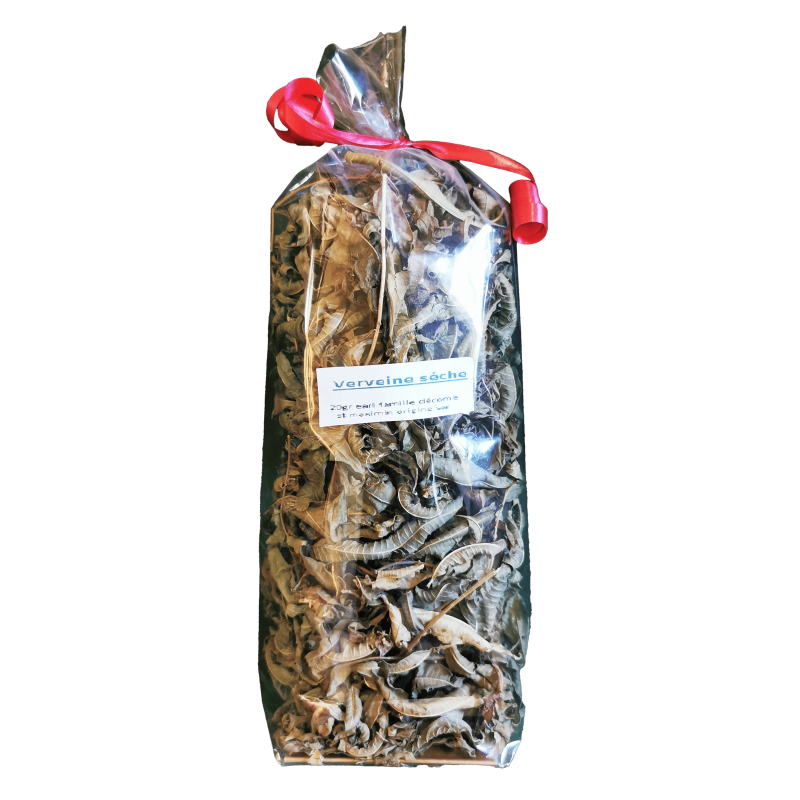 Verveine Sèche - 20gr