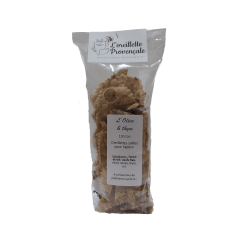 Oreillettes Olive/Thym 150gr