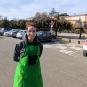 Sainte Anastasie - Parking Place Ferrage