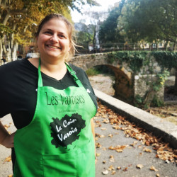 vendredi-Flassans - Parking des Ecoles