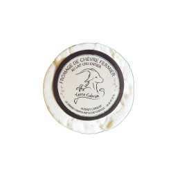 Fromage chèvre frais