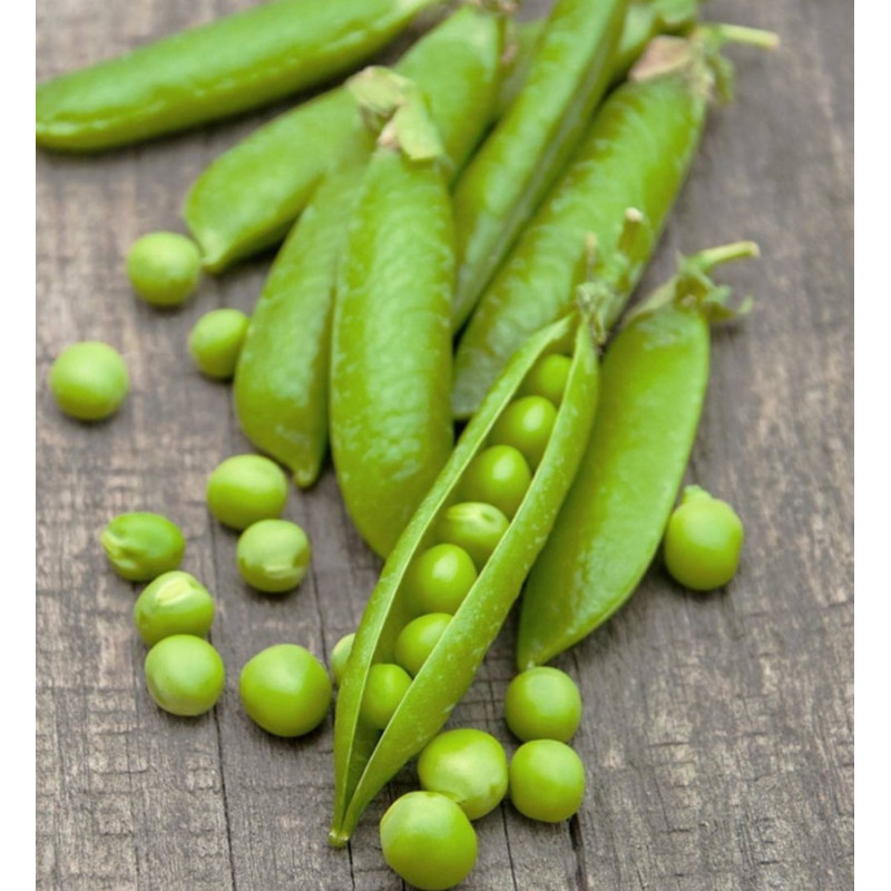 Petits pois /kg
