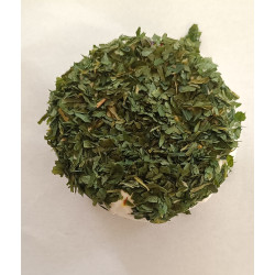 Fromage chèvre/ ail des ours