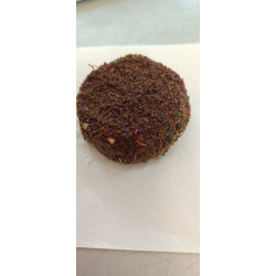 Fromage chèvre/ duo d'olives