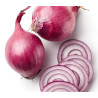 Oignons rouge /kilo