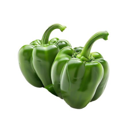 Poivron Vert /kilo