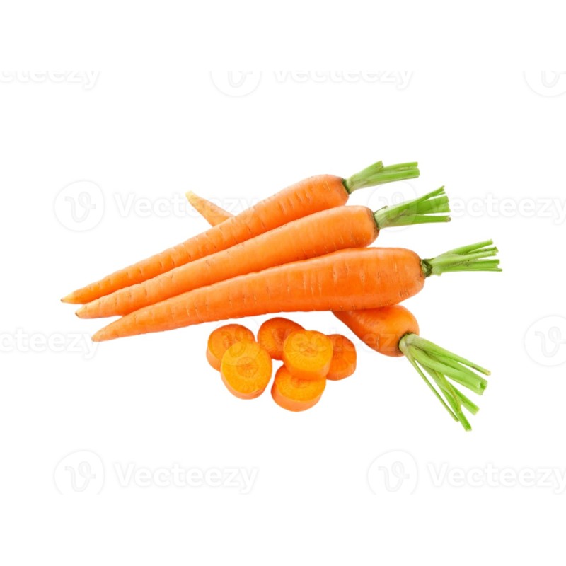 Carottes /kg