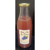 Jus de raisin-1L