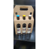 Pack 6 bières