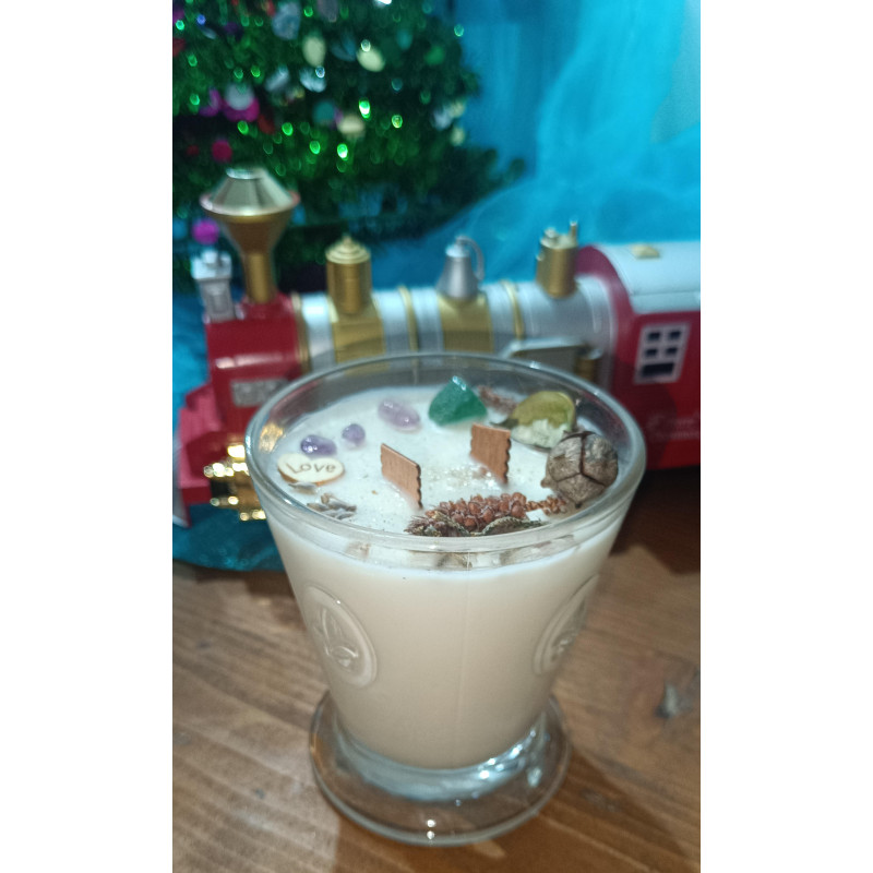 Bougie Pin des Landes