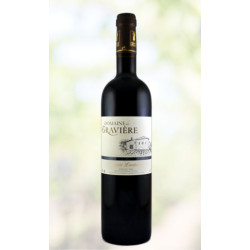 Cuvée leatitia-rouge