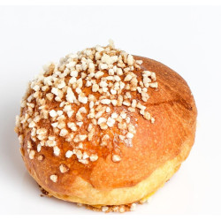 Brioche sucre