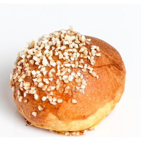 Brioche sucre