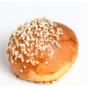 Brioche sucre
